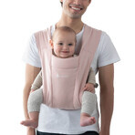 Ergobaby Embrace Draagzak Blush Pink