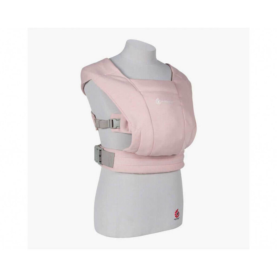 Ergobaby Embrace Draagzak Blush Pink