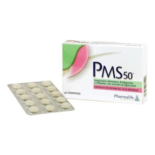 Pms 50 30 Tablete 16,5g