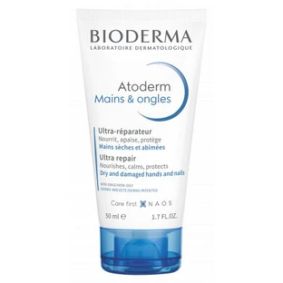 Atoderm Mains&ongles 50ml