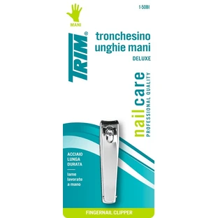1-50 BI TRIM A DELUXE HANDS