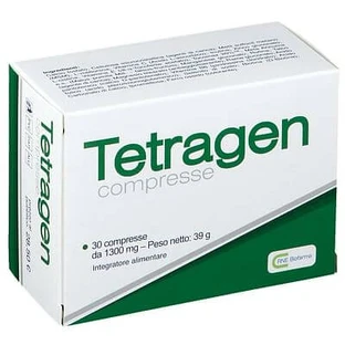 Tetragen Tabletten