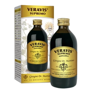 Veravis Supremo Analco 200ml