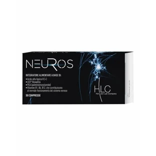 Neuros 30 Compresse