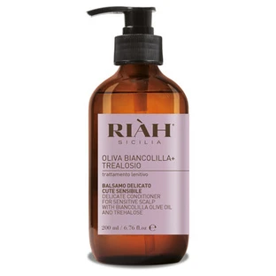 RIAH OLIJF BI TREALOSE BALSAM<