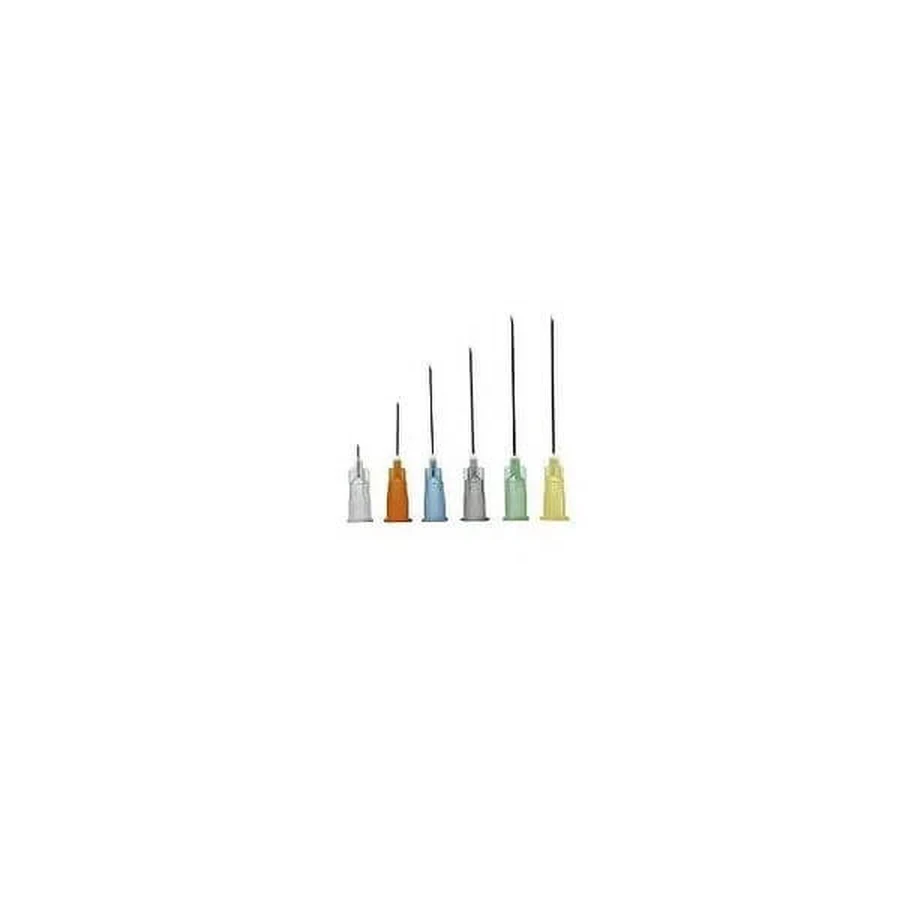 AC HIPODERMIC PIC G30 1/2
