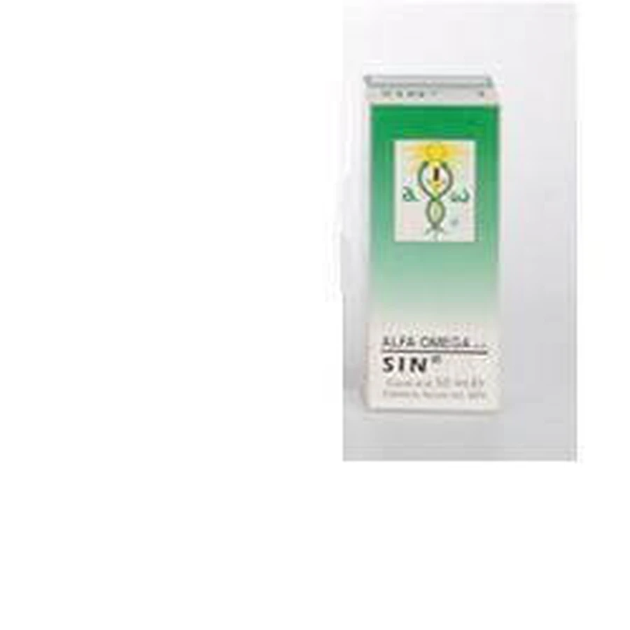 PHYTOMEGA SIN 61 50ML GTT: ceny i cechy