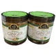 EL REINO DE LU JENGIBRE CRIS180G