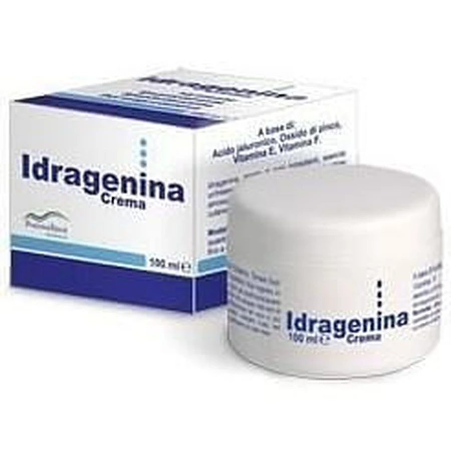 Cremă Hydragenin 200 Ml
