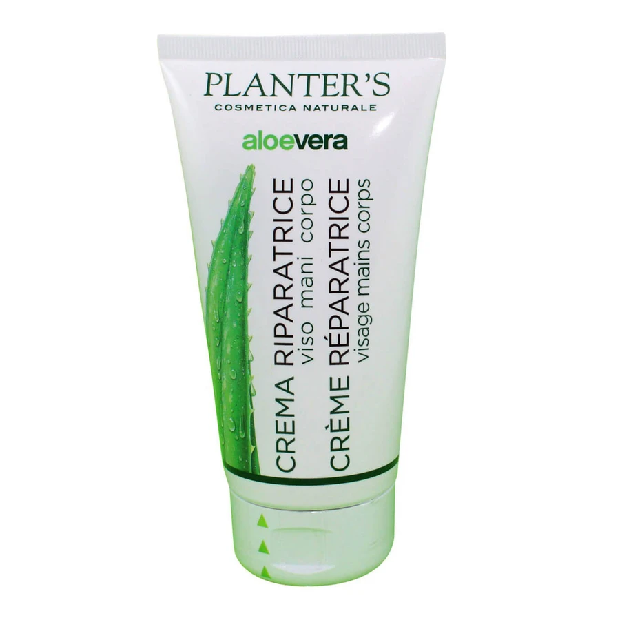 Planters Repair Cream 10 rules 150 ml