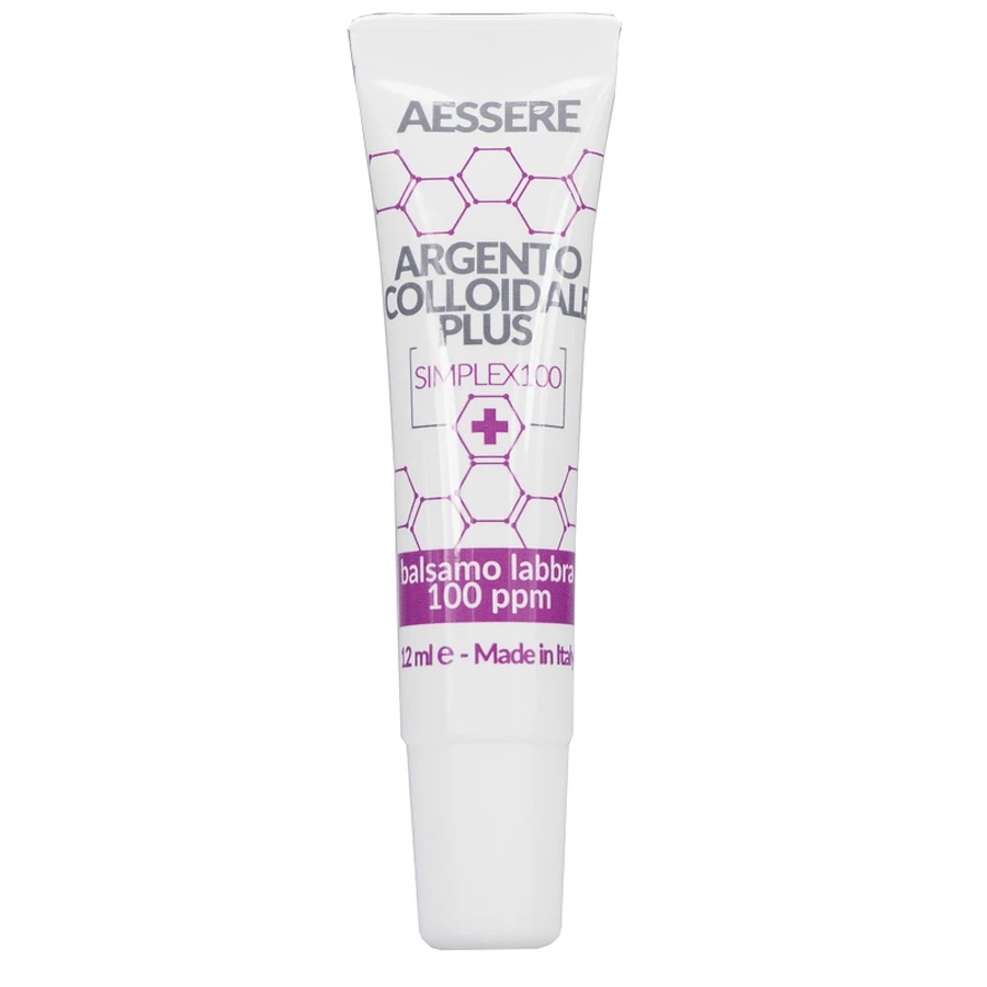 COLOID PLUS SIMPLEX ARGINT