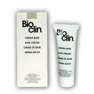 Bioclin Crema Base Protettiva Idratante 50 Ml