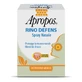 Apropos Rino Defens Nasal Spray