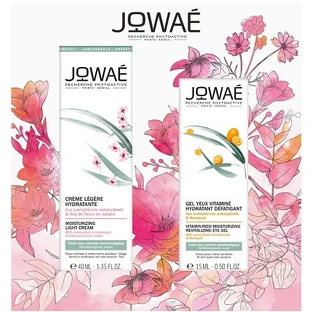 Jowae Weihnachtsset Feuchtigkeitscreme + Gel