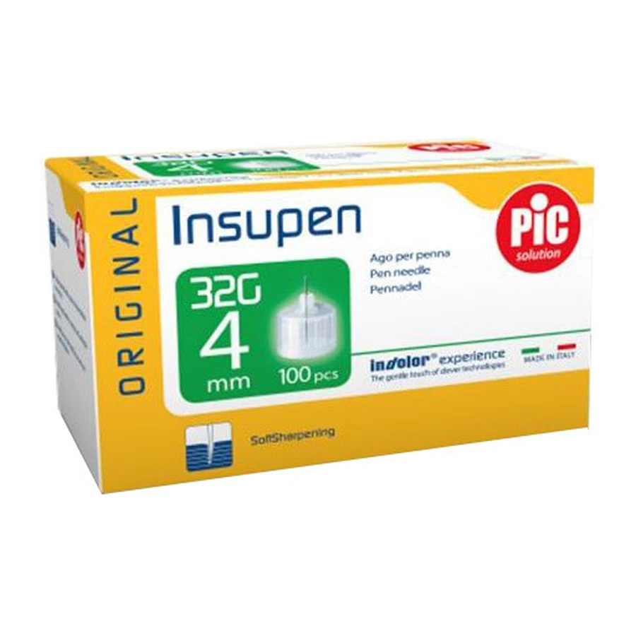 PIC INSUPEN ORIG AC G32.5X4MM