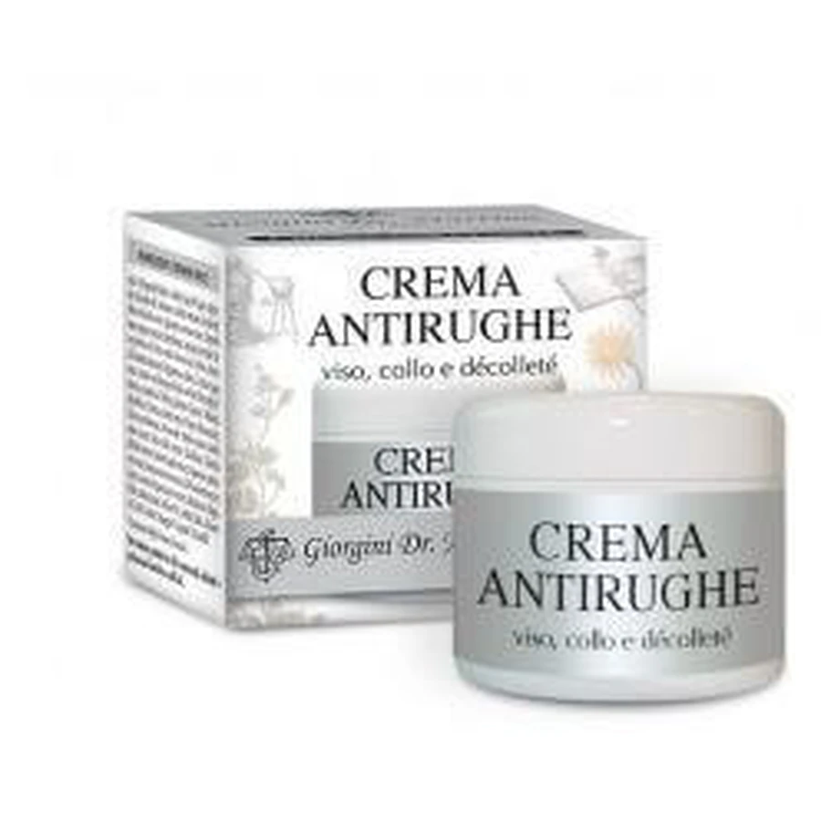 Anti-Falten-Creme 50ml