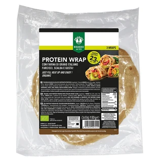 WRAP PROTEIC PROBIOS 150G