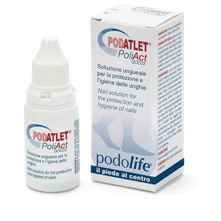 PODATLET POLIACT PICĂTURI 15ML