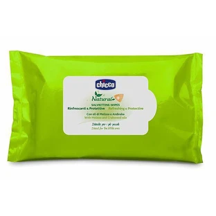 Lingettes Ch Zanza