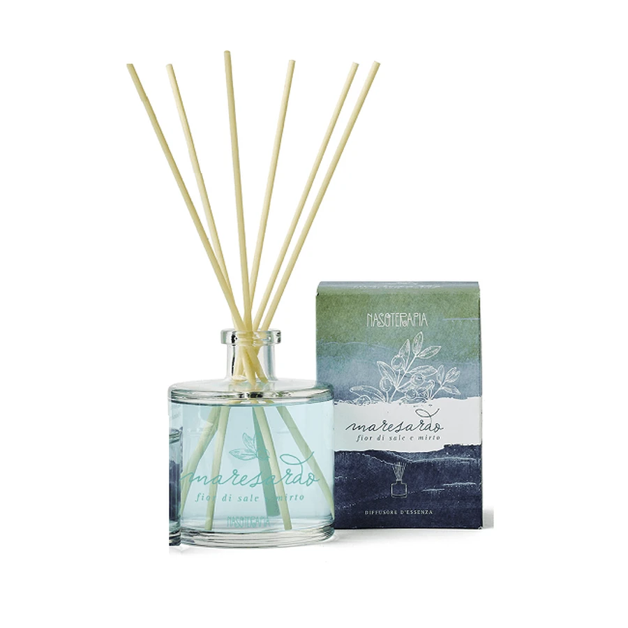 Dyfuzor Nasotherapy Sardinian Sea Stick 500ml: ceny i cechy