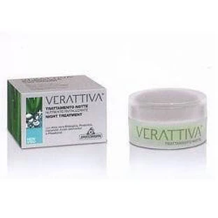Verattiva Nachtcrème 50ml