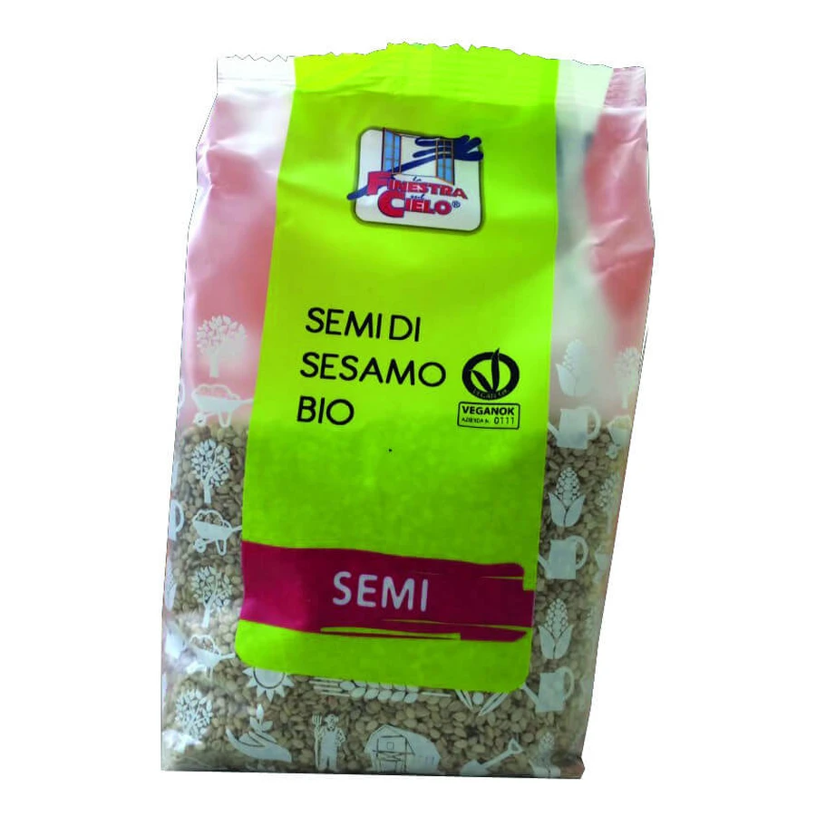 FsC Sesame Bio 250g