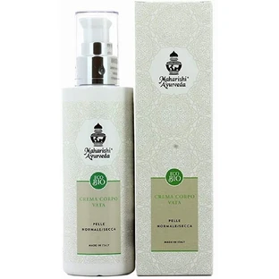 CREMĂ DE CORP VATA 200ML