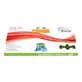 FIT Cerv.8pcs Pflaster