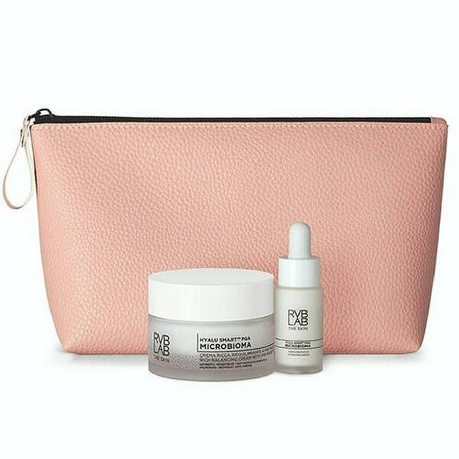 KIT MICROBIOM RVB