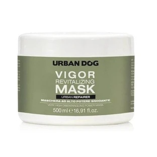 URBANE HUND HOHE GELENKMASKE 500 ML