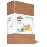 Zenzero Candito 200g