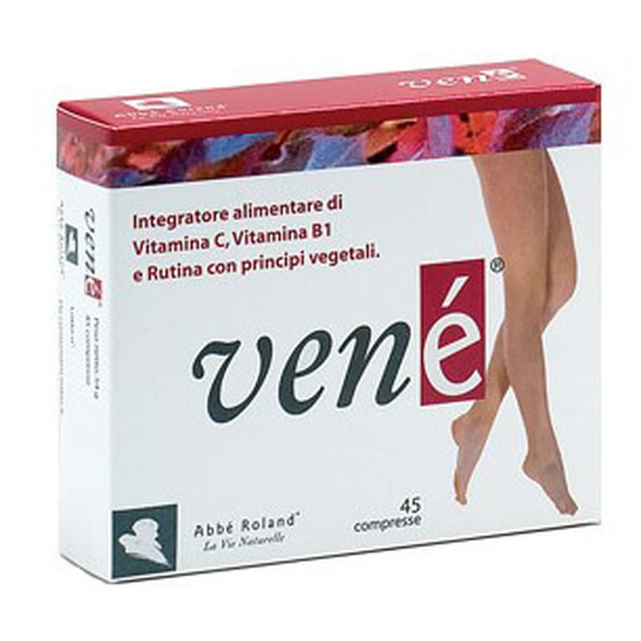 Vene' 30 Comprimés