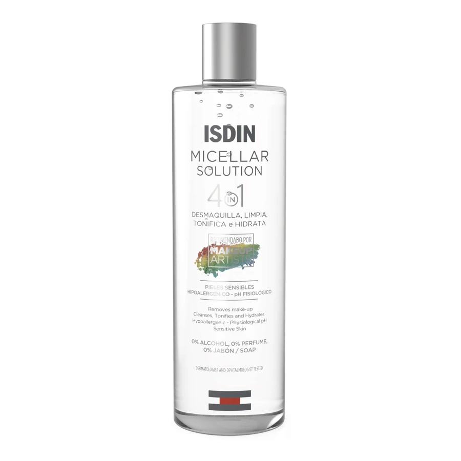 Soluție micelară Isdin 400ml