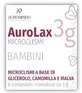 Aurolax Microclimate Copii 6p