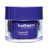 Crema con effetto lifting GlykoLift, 50 ml, Ivatherm