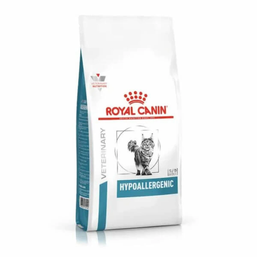 VHN Royal Canin kat hypoallergeen 2.5kg