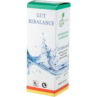 Gut Rebalance 100ml