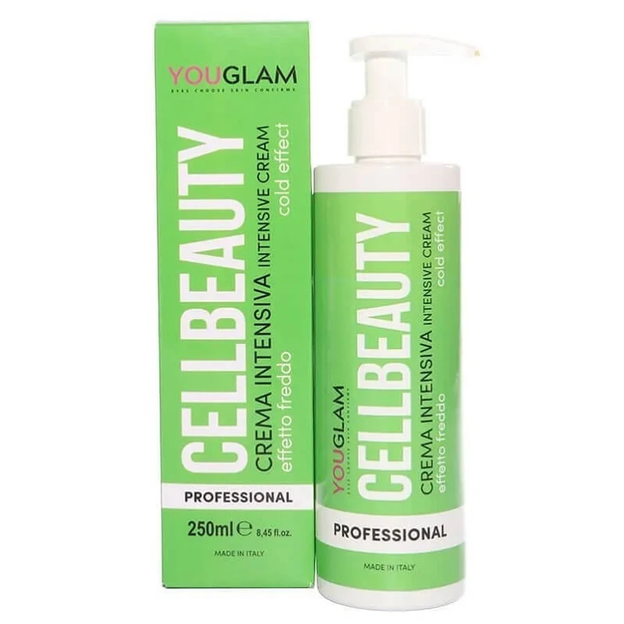 YOUGLAM CELLBEAUTY CREAM INTEN