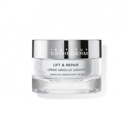 Lift & Repair Absolute Glättungscreme, 50 ml, Institut Esthederm