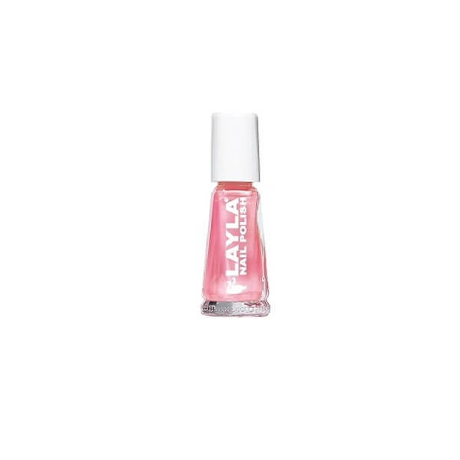 LAYLA PARELMOER NAGELLAK NR.36