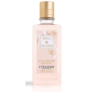 Neroli &amp; Orchidea Gel Doccia 245 Ml