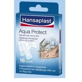 Hansaplast Aqua Protect Manos Dedos 16 Piezas