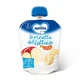 Mellin Zakje Melk Appel Banaan 85g