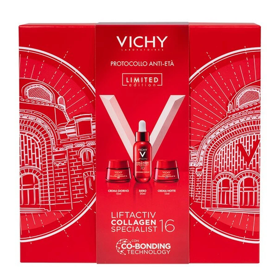 Vichy Liftactiv Collagen-Spezialist Box-Set 2025
