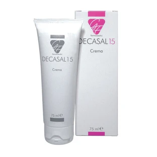 DECASAL*15 Cremă 75ml