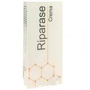 Riparase Crema 50 Ml
