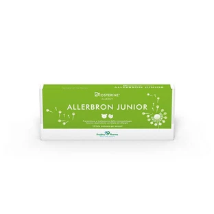 Alergie Allerron Biosterine Junior