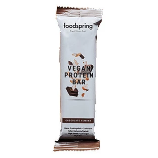 Vegan Protein Bar Nocc