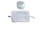 Flocare Nasogastric Tube In Polyurethane Ch 10 1 Piece