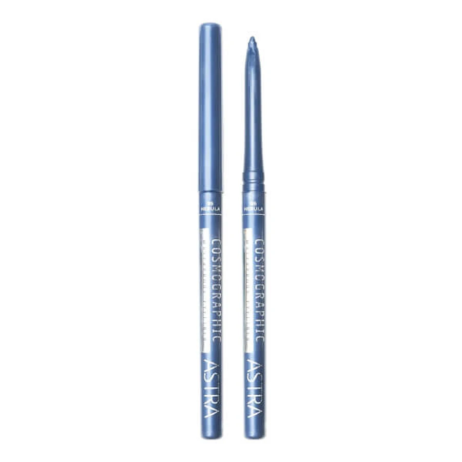 Astra Cosmographic Eyeliner Wasserdicht Präzision Nr. 06 Nebel